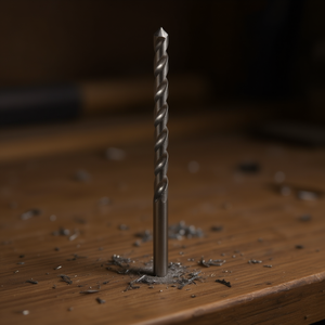 TTAKE Hss-Co Twist <b>Drill</b> <b>Bit</b> Ta1072 Bright Self Centering <b>Long</b> Series Universal For All Materials - Product Image 3