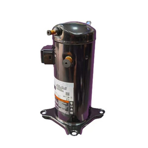 Compresseur de climatisation HYZL ZB19KQE 12V pour remplacement et réparation - Product Image 3