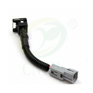 三菱用3ポートブーストコントロールソレノイドおよびワイヤーハーネス - Product Image 1