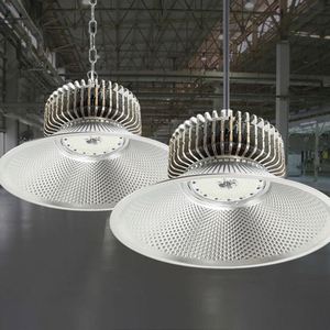 IP65 industriel 100W 150W 200W 250W 300W UFO a mené la lumière élevée de <span class=keywords><strong>baie</strong></span> - Product Image 5