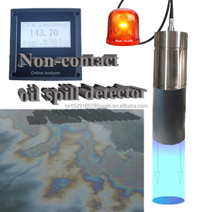 Sensor de derrame de aceite sin contacto para detección y monitoreo precisos | Alta sensibilidad, rendimiento confiable - Product Image 5