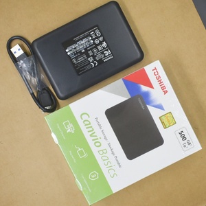 Wholesale Original Portable Hard <b>Disk</b> 500gb 1tb 2tb 3tb 4tb Toshiba External Portable SSD External Hard <b>Drive</b> External Hard <b>Disk</b> - Product Image 4