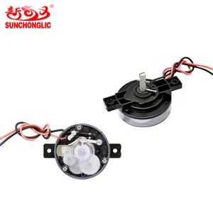 Washer Parts Factory Price Washing Machine Timer