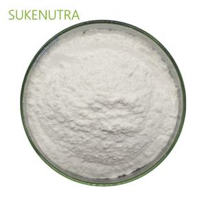 Дигидрат трегалозы 99% пищевые продукты оптом для хлебобулочных напитков Здоровая пища - Product Image 3