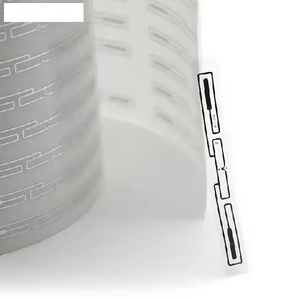 Chất lượng cao tầm xa <span class=keywords><strong>UHF</strong></span> RFID kiểm soát truy cập đầu đọc thẻ sticker cho quần áo cao cấp - Product Image 1