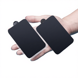 Fournisseur QD, dispositif médical personnalisé, bonne flexibilité, électrodes de remplacement <span class=keywords><strong>TENS</strong></span>, électrode <span class=keywords><strong>TENS</strong></span> pour appareil <span class=keywords><strong>TENS</strong></span> - Product Image 4