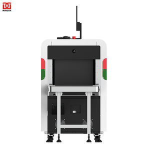 MD-5030CH Hoge Prestaties Poort Veiligheidsinspectie X Ray Machine Luchthaven Beveiligingssysteem X-Ray Bagage Scanner - Product Image 4