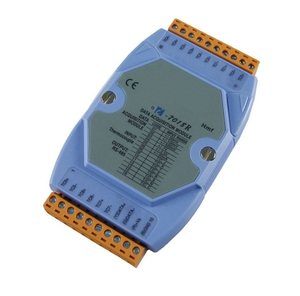NOUVEAU Module de traitement du signal numérique analogique original tGW-735i Modbus/TCP ModbusRTU/ASCII - Product Image 1