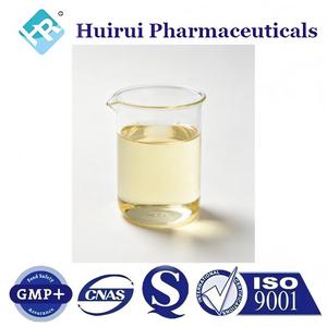 Furanona Líquida de Café CAS 3188-00-9 para <span class=keywords><strong>Tabaco</strong></span> <span class=keywords><strong>y</strong></span> Sabores Industriales 98.0% de Pureza - Product Image 1