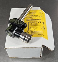 Sensor Jarak Bi2-crs603-adz30x2-b1131/s34. Loc5d-19 Produk Baru, Asli dengan Garansi Satu Tahun
