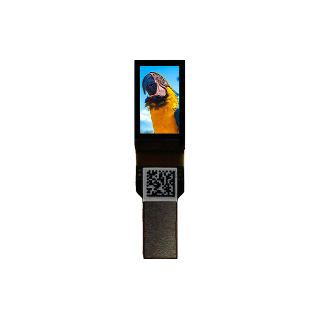 0.49 Inch AMOLED Micro OLED Display FHD 1920*1080 Optical Waveguide 1800nits AR VR HMD HUD