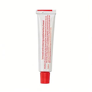 Crème de soin pour tatouages de sourcils et de lèvres de qualité supérieure, marque privée de luxe, accessoires de maquillage permanent haut de gamme - Product Image 5