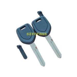<span class=keywords><strong>Mitsubishi</strong></span> xe <span class=keywords><strong>transponder</strong></span> vỏ chìa khóa mà không có logo (mit9 lưỡi) niêm phong bìa với nêm/Thủy tinh/TPX khe cắm chip - Product Image 1