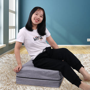 Tappetino in gommapiuma tappetino morbido Yoga Stability Trainer tappetino per fisioterapia dispositivo di allenamento della forza del nucleo di riabilitazione - Product Image 4