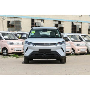 YT Auto Yuan <span class=keywords><strong>up</strong></span> 2025 2024 Vehículo Eléctrico Puro Ev Car2025 Byd Yuan <span class=keywords><strong>up</strong></span> Han Ev de Alta Velocidad <span class=keywords><strong>0km</strong></span> Auto Usado - Product Image 3