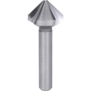 KS TOOLS - 336.0051 HSS Cône et ébavureur, 90 ° - EAN 4042146346778 FORETS METAL DRILL BITS - Product Image 4