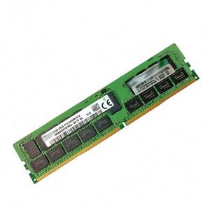 หน่วยความจำใหม่แกะกล่อง P43328-B21 32GB PC5-38400 DDR5-4800MT/s 2Rx8 ECC - Product Image 1