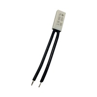 Termostato KSD para hervidor Protector Componentes electrónicos
