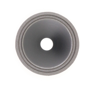 Cono de Altavoz para Auto de 4 Pulgadas con Borde de Espuma, Accesorio para Altavoz - Product Image 2