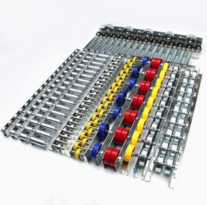 ÇELİK TABAKA akıcı şerit, Metal rulman kasnak, paslanmaz çelik kılavuz rayı rulo şerit paslanmaz çelik kılavuz rayı rulo şerit - Product Image 1