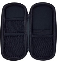 Customized Hard Medical EVA Case for Medications Inhalers Emergency Supplies Compact Durable Travel Organizer Maker