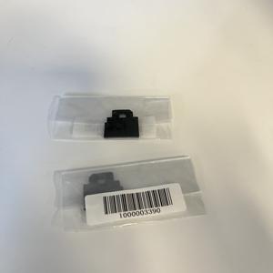 อุปกรณ์เสริม Roland ดั้งเดิม Dx4ที่ปัดน้ำฝนโรแลนด์อะไหล่ที่ปัดน้ำฝนสีดำขั้นสูง - Product Image 6