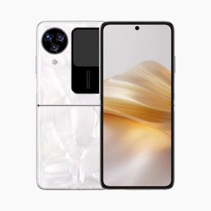Il nuovo telefono cellulare pieghevole 5G di fascia alta all'ingrosso supporta il codice sorgente all'estero francese spagnolo O D.M incluso - Product Image 1
