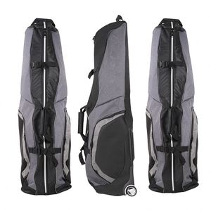 Housse de transport de golf personnalisée BSCI, sac de voyage portable pour le golf avec rangement renforcé - Product Image 1