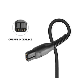 Bộ Sạc 4.3V 70mA Cho Philips OneBlade QP2520, QP2520/90, QP2520/72, QP2520/70 Dây Sạc Tông Đơ - Product Image 2