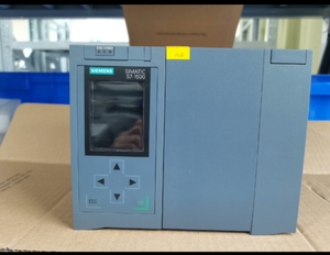6es7518-4ap00-0ab0 S7-1500 CPU 1518-4 Unité centrale de traitement avec mémoire 6 Mo Compatible avec le commutateur à double port 6ES7518-4AP00-0AB0 - Product Image 6