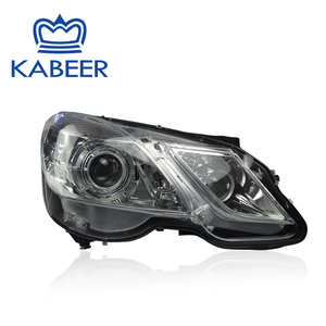 Faros delanteros de xenón Clase <span class=keywords><strong>e</strong></span> w212 afs, 2010-2014 años, venta al por mayor - Product Image 6