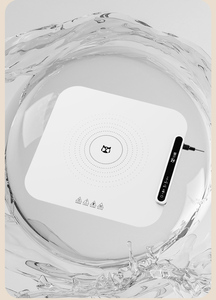 Willing Pliant Nano Chauffage Portable Électrique Réchauffement Alimentaire Chaud Silicone Pliable Réglable Température Plaque Chauffante Plateau - Product Image 6