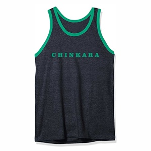 Débardeurs de fitness à impression personnalisée pour hommes pull décontracté de grande taille avec doublure en tricot respirant - Product Image 5