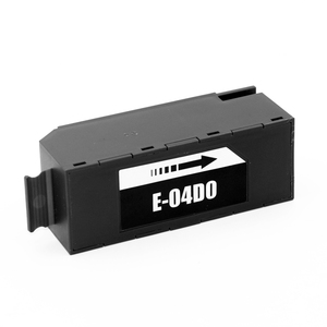 BOMA.LTD C13T04D000 T04D0 Caja de Mantenimiento de Tinta Residual para EPSON <span class=keywords><strong>EcoTank</strong></span> ET-7700 ET-7750 L7160 L7180 L7188 L7880 - Product Image 1