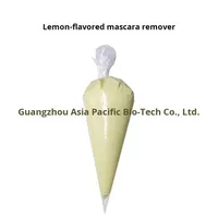Pâte démaquillante spéciale pour cils, pour le retrait des extensions de cils, pot de 1 kg, gelée en vrac, fabriqué en Chine, logo personnalisé