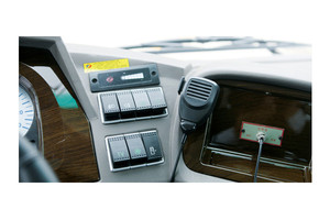 Dongfeng Nouveau LHD 24-35 Places <span class=keywords><strong>Van</strong></span> de Voyage Autobus de Transport de Passagers Euro 3/4/5 Émissions Transmission Manuelle Moteur Diesel Origine Hubei - Product Image 4
