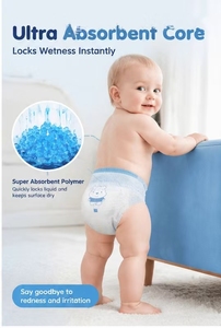 Meilleures ventes : couches-culottes pour bébés, culottes d'apprentissage, produits d'hygiène jetables et couches - Product Image 3