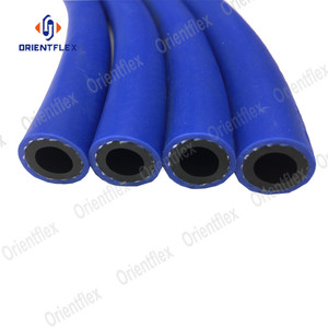 3 <span class=keywords><strong>4</strong></span> дюйма 5/16 черный цвет 240 бар 300Psi 3/<span class=keywords><strong>4</strong></span> сверхмощный ПВХ/резиновый шланг сжатого воздуха катушка 76 мм 8 мм 100 м 20 м - Product Image 6