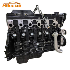 Bloque de Motor Diésel de Alto Rendimiento 4.2L 1HZ para Toyota <span class=keywords><strong>Land</strong></span> <span class=keywords><strong>Cruiser</strong></span> Serie 70 <span class=keywords><strong>79</strong></span> Hzj70 Coaster - Product Image 1