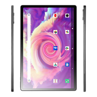 "Tablette PC 4G LTE Octa-Core Android 14 avec stockage de 128 Go et écran 2K-11 pouces Luxury Touch"