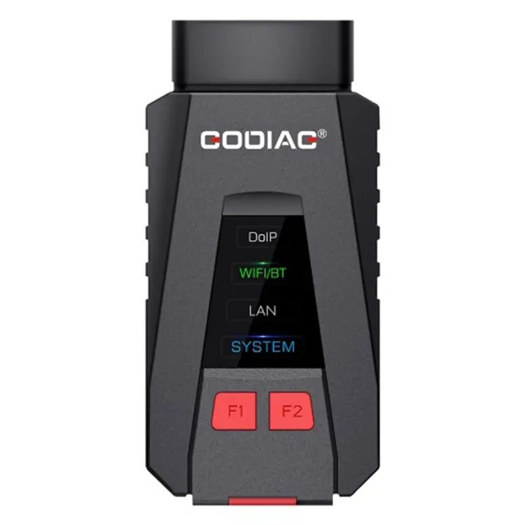 Bester Preis GODIAG V600-BM Diagnose-und Programmier-Tool