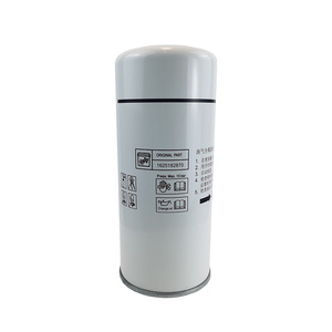 เครื่องแยกน้ำมันและก๊าซ LiUTECH รุ่น 1625182870 สำหรับชิ้นส่วนกรองของเครื่องอัดอากาศแบบสกรู - Product Image 4