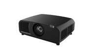 Meilleure vente d'usine 5000 Lumens 1920 * 1080FHD projecteur laser projecteur de cinéma numérique pour la maison