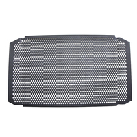 Accessoires de Moto pour Yamaha MT-09 Radiateur Grill Guard Cover Protector Tracer 900 GT XSR900 MT09 SP Tracer900 ABS FZ-09