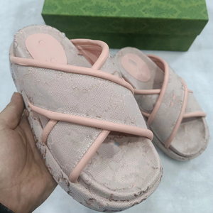 2025 New Summer Waterproof Anti-Slip Sandals Men's Slippers Size 35-45 - Product Image 3