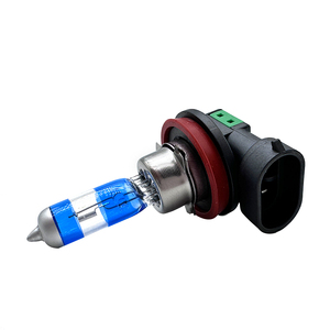 Ampoules halogènes ADT H11 5800K 55W Xenon Blanc pour phares de croisement, feux de brouillard et feux de route - Product Image 2