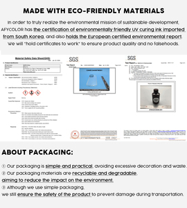 Afycolor trong suốt chống <span class=keywords><strong>s</strong></span>ốc từ trường hợp điện thoại với nữ tính cầu vồng thiết kế tương thích cho <span class=keywords><strong>iPhone</strong></span> 17 16e 16 Pro 15 14 13 - Product Image 5
