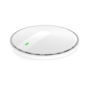 Montaje de techo de red Ap Cpe 11ax de 3000mbps, punto de acceso inalámbrico de largo alcance para cubierta de Wifi interior - Product Image 4