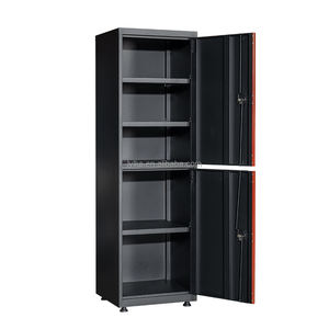 صندوق أدوات قابل للتخصيص ، منظم أدوات طاولة عمل وحدات للمرآب - Product Image 5