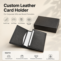 Dompet Kartu Lipat Dua, Kantong Dokumen Tipis, Organizer Perjalanan, Label Pribadi, Sesuai Standar REACH, Penutup Magnetik, Dapat Disesuaikan